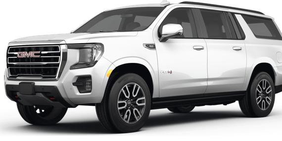 GMC YUKON XL 2023 1GKS2HKD3PR177153 image